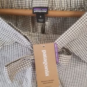 Patagonia Garden Island Shorts